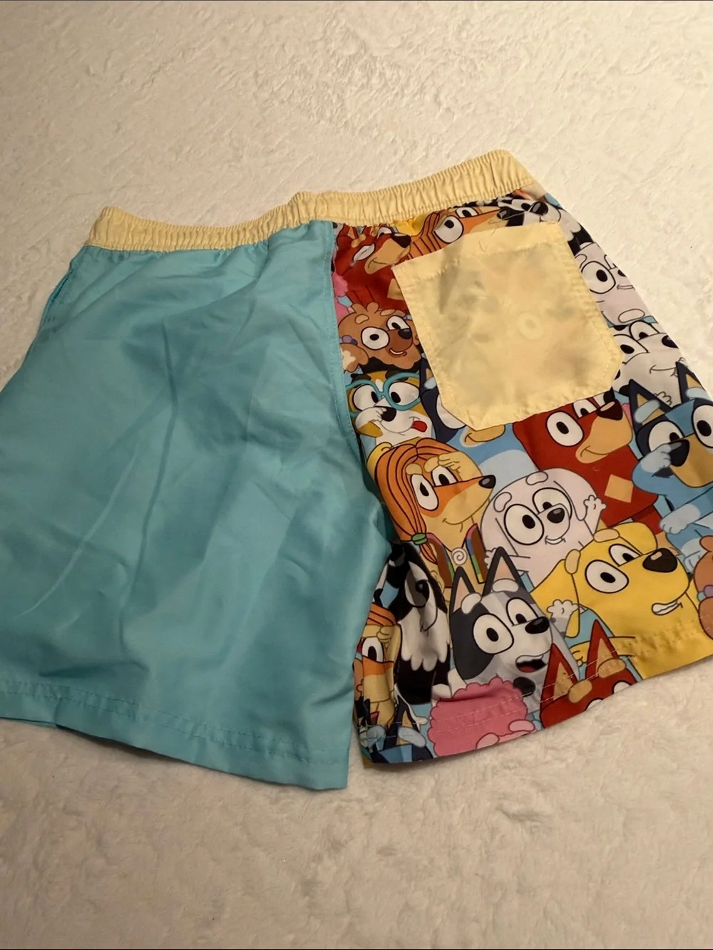 Bluey comfortable men’s